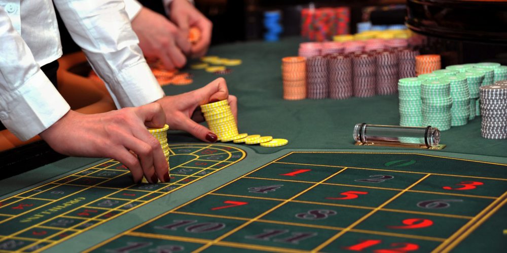 The ideal information about internet casinos